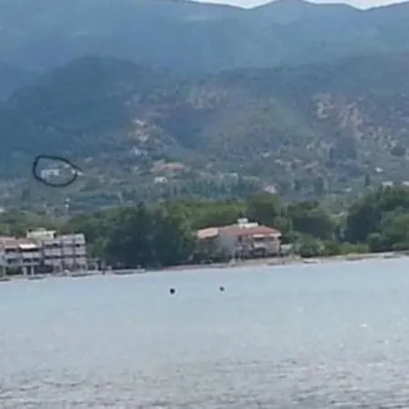 Logement Grece Evia Thermalisme En Mer Egee Apartment