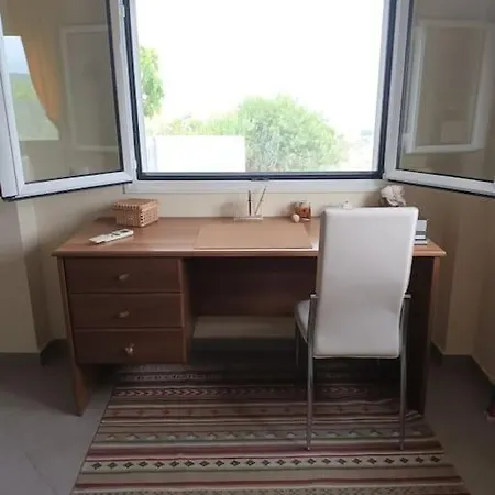 Logement Grece Evia Thermalisme En Mer Egee Apartment