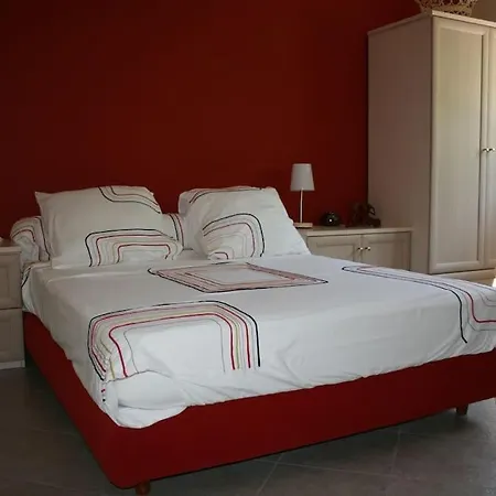 Apartment Logement Grece Evia Thermalisme En Mer Egee