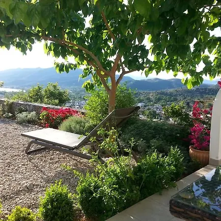 Logement Grece Evia Thermalisme En Mer Egee * Edipsos