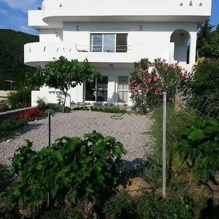 Apartment Logement Grece Evia Thermalisme En Mer Egee Edipsos