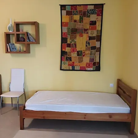Logement Grece Evia Thermalisme En Mer Egee Edipsos
