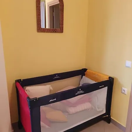Logement Grece Evia Thermalisme En Mer Egee Apartment Edipsos