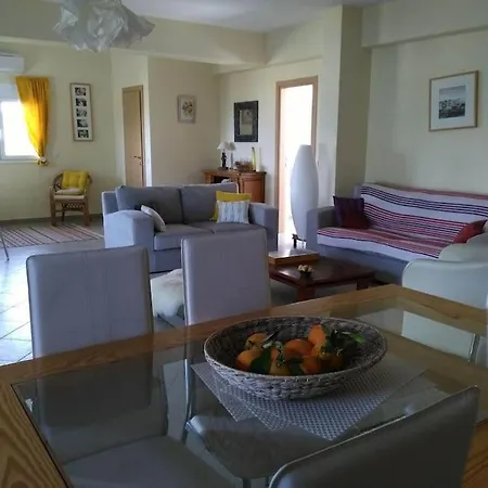 Logement Grece Evia Thermalisme En Mer Egee * Edipsos